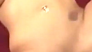 Fisting My Stretched Pussy Till Dripping Overflow