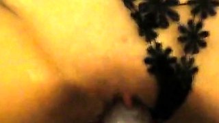 Skinny Thai Amateur with a Tight Pussy