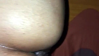 Do It Slowly in My Ass, I Feel Like My Ass Will Burst.