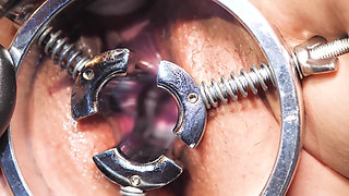 Deep Inside Vagina