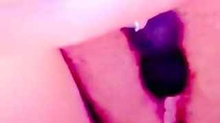 Part 2 Squirting with My Toy