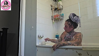 Come Relax with Chey! Smoking Fetish