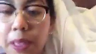 Asian masturbating: Fansly  Masturbation Porn