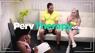 Busty Hentai Stepsisters Kinky Nude Tease Turns Into Fingering Frenzy Before Big