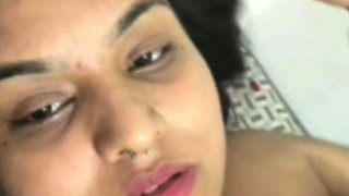 Sexxxxy Indian Aunty