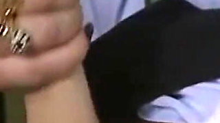 British Classic BBW Hardcore with Anal