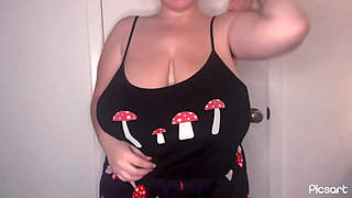 Tit Bouncing and Jumping Jacks 2