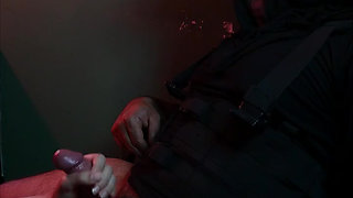Konig get blowjob cum in mouth and she continue to suck