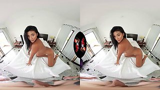 Return of mtrix: Blowjob, Doggy  Cowgirl VR Porn