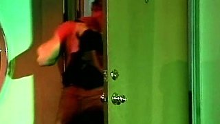 Milf Blonde Big Boobs SM65