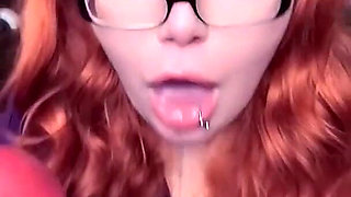 Dumb Bimbo Nurse Sucks the Poison Out