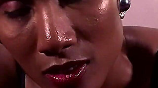 Jasmine Teaches You a Lesson Featuring Jet Setting Jasmine