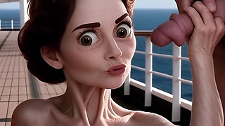 The Story of the Titanic