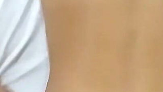 Moments of Suri Sweating, Sucking and Delicious, She Has a Body