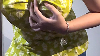 Wife opens up. Wife has laid everything bare.