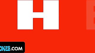 Adorable Emma and Josh's football team video