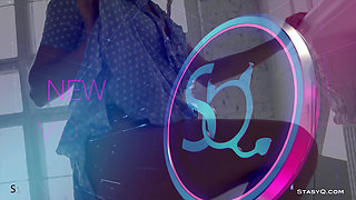 Lunyq Video Release Stasyq 302