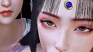 Animated Diva: Booty Girl Beyond Fantasy - 3D Animation Hentai