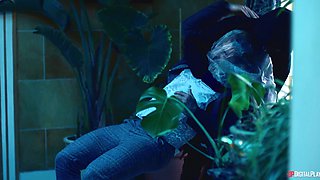 Horny Valentina Nappi hot adult scene