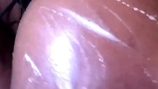 Cum Take a Shower with Hot MILF Lisa Rivera