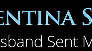 Valentina's valentina sierra scene