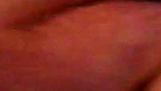 Arab MILF Fisting