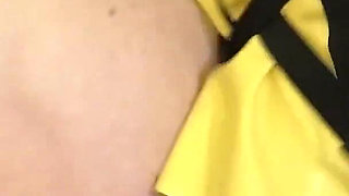 Pegged by 2 Ladies