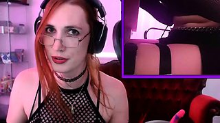 Webcam milf with breast milk live hardcore masturbate