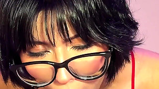 My Emo Girl Is My Deep Throat Queen - Petrova Kath