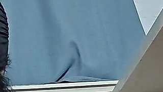 180cm Girlfriend Facesitting, Game 3