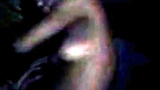 Filipina Singer's Naughty Night Out