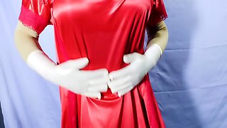 Indian Beautiful Housewife And Devar