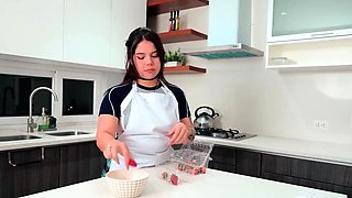 House Maid Dose More Than Clean House