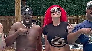 Mrflourish Podcast with Guest Roxi Keogh, Gigi Patsy and Datjguy