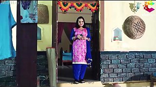 Indian Giddh Bhoj Sparks Hardcore Passion