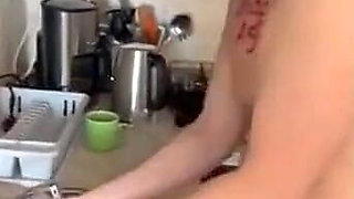 My Mony Pig Is Broke and He's Getting a Punishment!