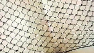 WildEnglishBBW BBC Nata4sex Ass to mouth pounding riding his hardcore