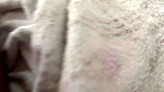 I Asked for a Butt Rub and Got Cum All on My Ass