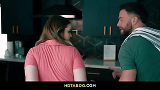 PURE TABOO Settle Down Here, Hun! - Seth Gamble