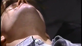 Big boobs vintage hairy pussy fucking orgy party