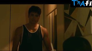 Anne Curtis Arse, Tits Gig in Just A Stranger