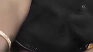 Indian Village Sexy Aunty Ready for Fucking in Her Sexy Ebony Pussy