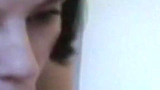 Her First Sex on Camera