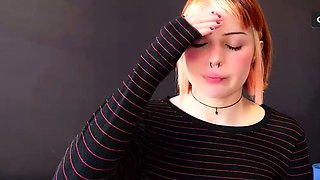 I Found My Stepsister's OnlyFans And She Let Me Use Her