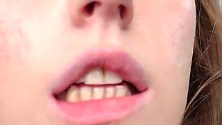 I Tease You and Ask You to Cum on My Face