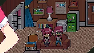 Dandy Boy Adventures - My Stepsister's Pussy