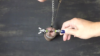 Compilation of Extreme but Effective Sperm Extraction Methods