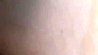 Cuckold wife takes 2 BBC loads threesome nn