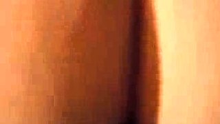 Stacy the housewife gets BBC from behind nn