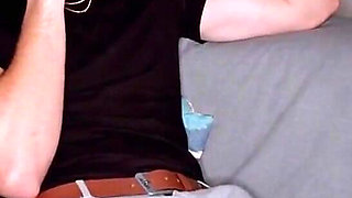 Beautiful Brazilian Needs to Feel My Huge Cock in Her Tight Pussy to Sleep - Lia Lin